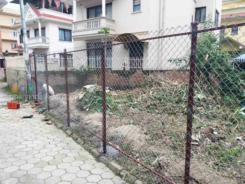 Land on Sale at Nakhipot