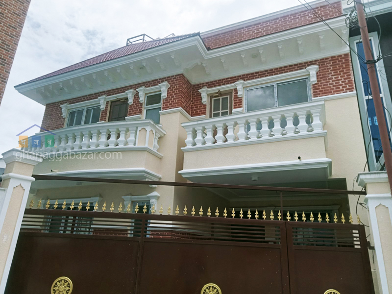 House on Sale at Ganeshchowk