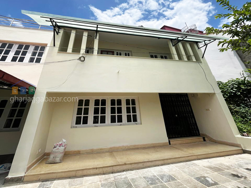 House on Sale at Bhaisepati