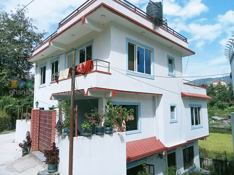 House on Sale at Hattigaunda