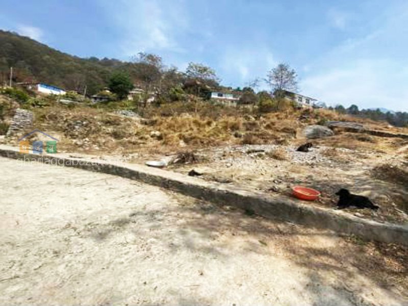 Land on Sale at Narayanthan Height