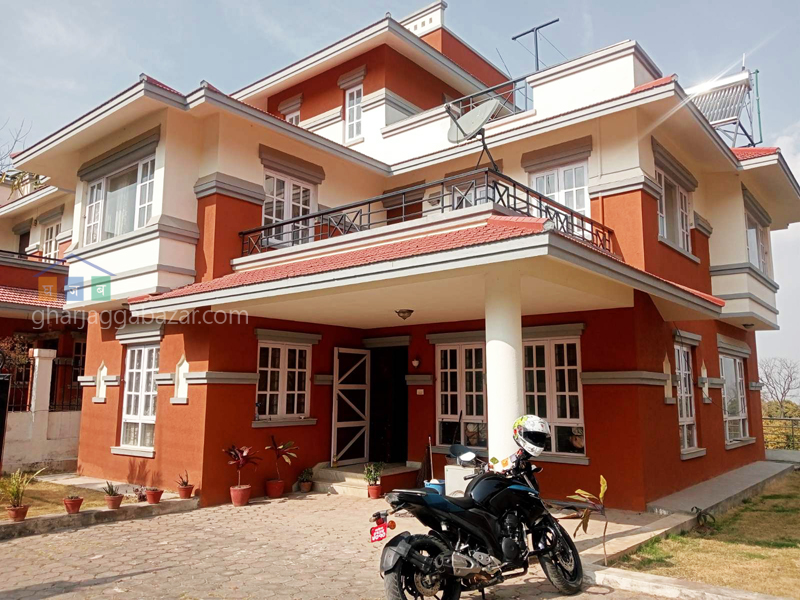 House on Sale at Sunakothi Civil Homes