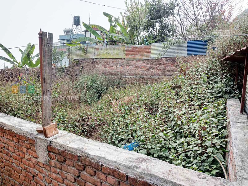 Land on Sale at Goldhunga Baikhu