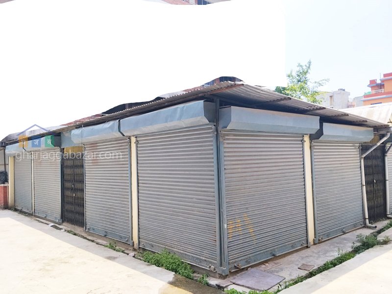 Land on Sale at Kalanki