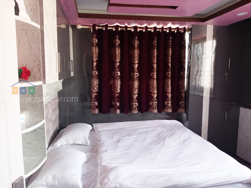 Apartment on Sale at Sukedhara