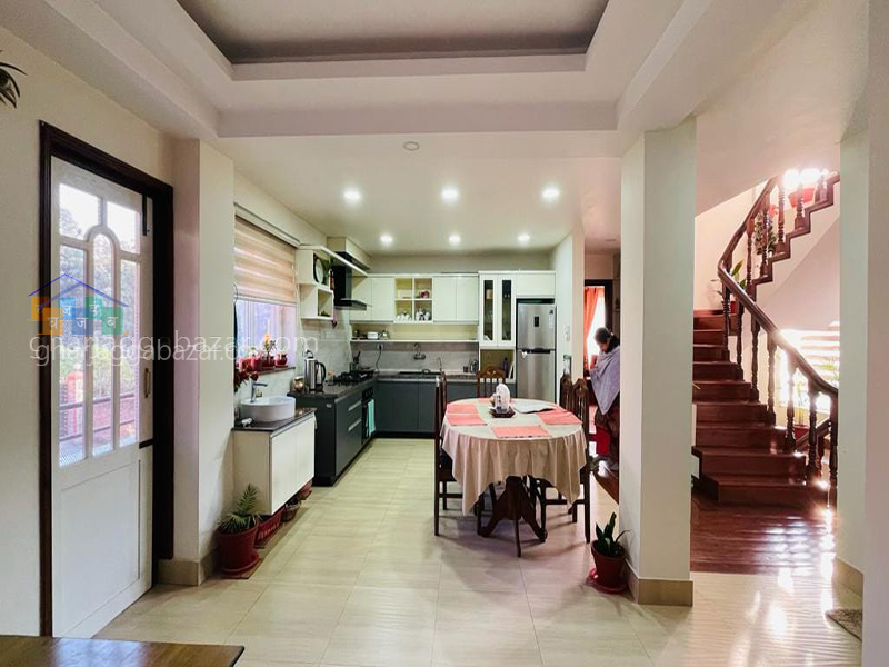 House on Sale at Ganeshchowk