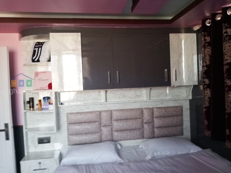 Apartment on Sale at Sukedhara