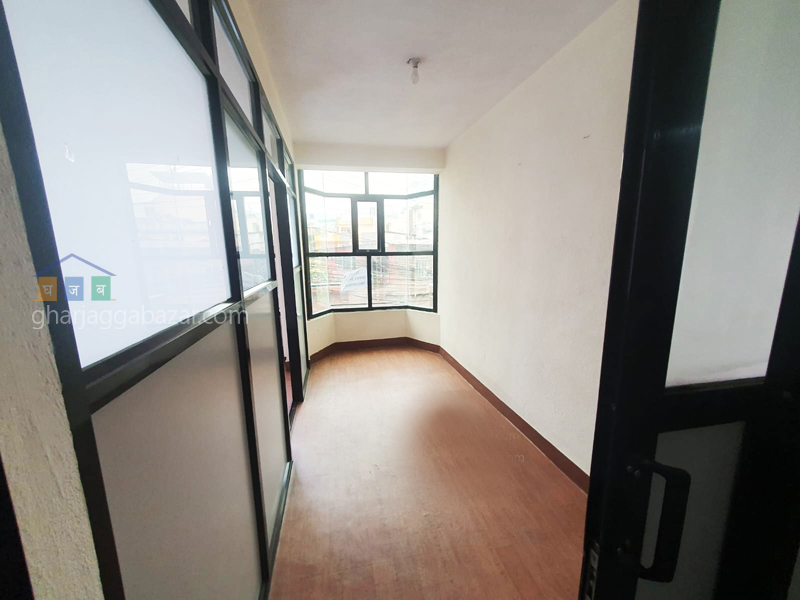 Office Space on Rent at Bishalnagar
