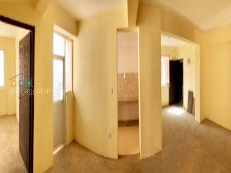 Apartment on Sale at Hattiban