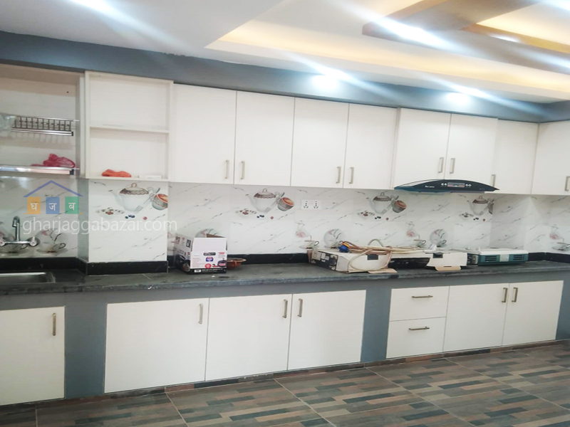 House on Sale at Imadol Shital Height