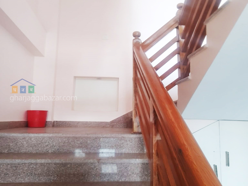 House on Sale at Imadol Shital Height