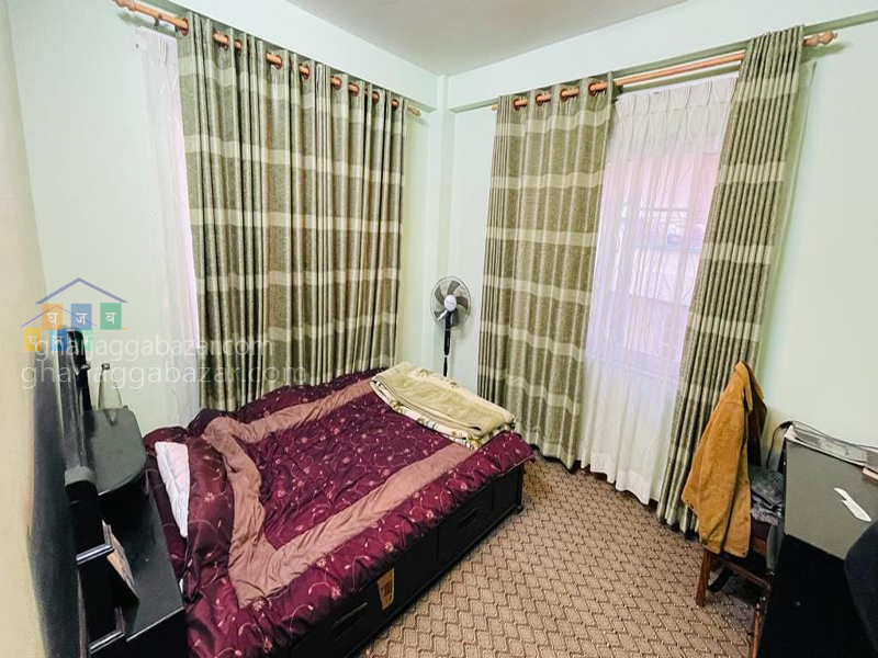 House on Sale at Ganeshchowk