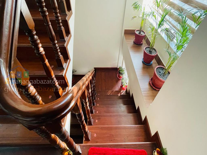 House on Sale at Ganeshchowk