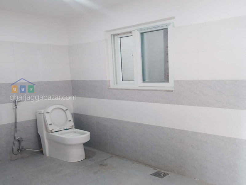 House on Sale at Imadol Shital Height