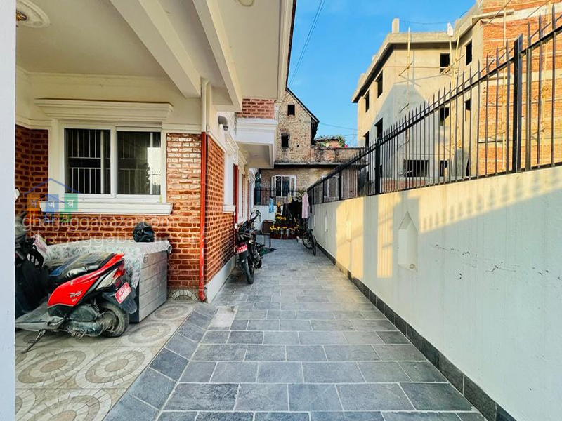 House on Sale at Ganeshchowk