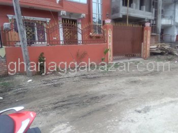 Urgent House to Sell at Basantanagar