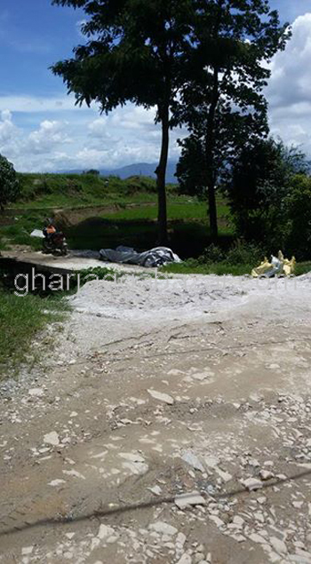 Land on Sale at Suntakhan