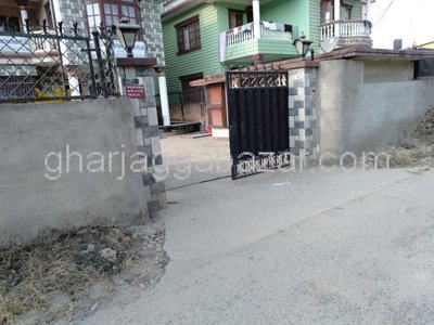 House on Sale at Tikhedewal