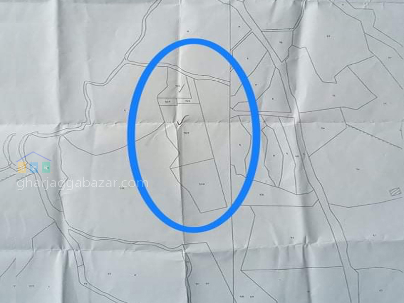 Land on Sale at Sankhu Pukhulachi