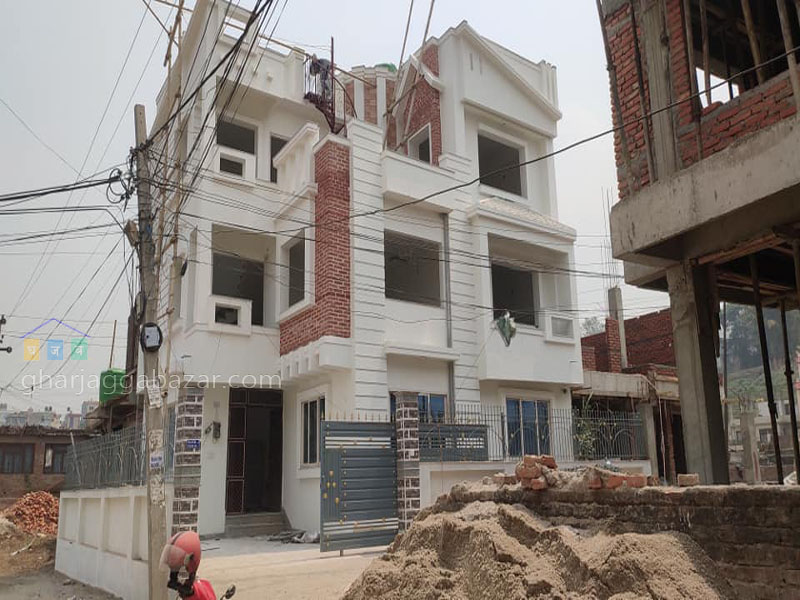 House on Sale at Imadol