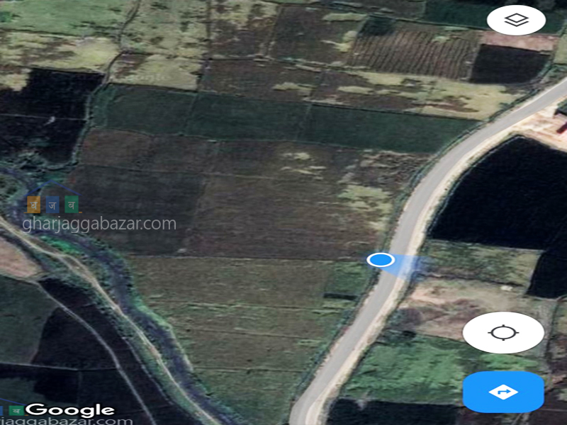Land on Sale at Kolhabi Bara