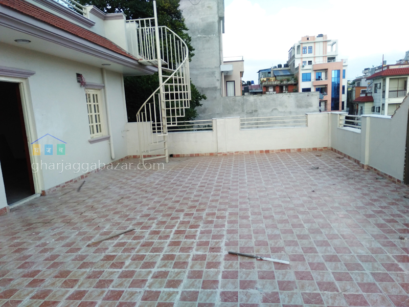 House on Sale at Mahalaxmisthan