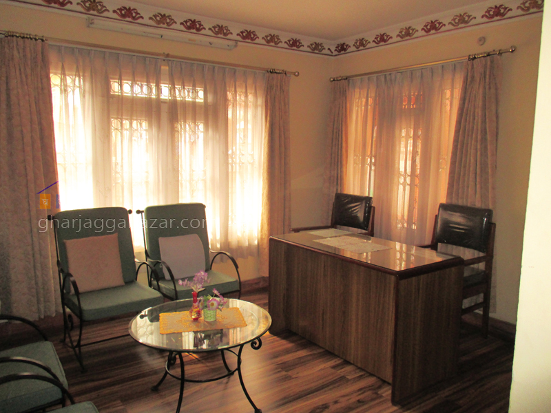 House on Sale at Maitidevi