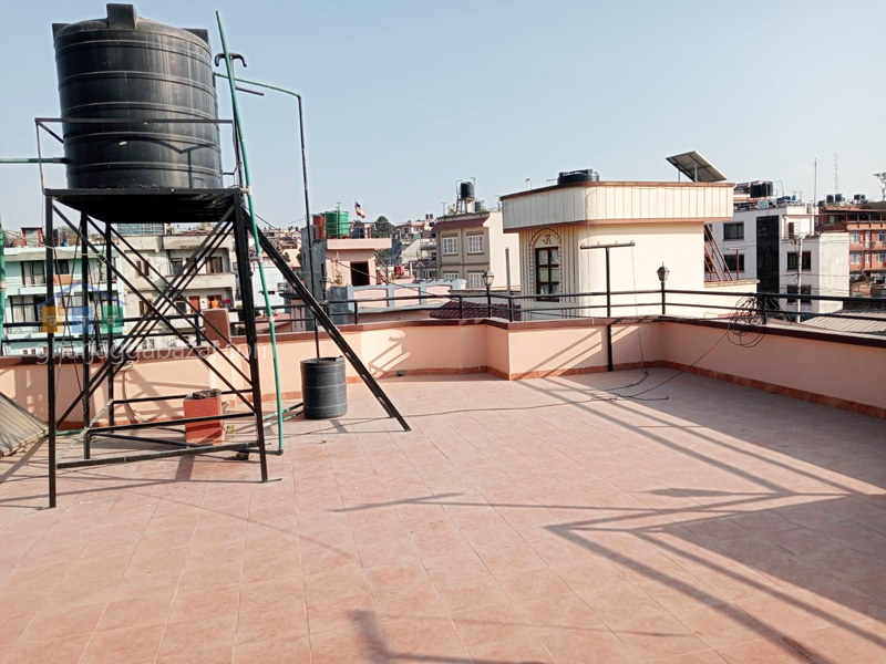 House on Sale at Dhobighat