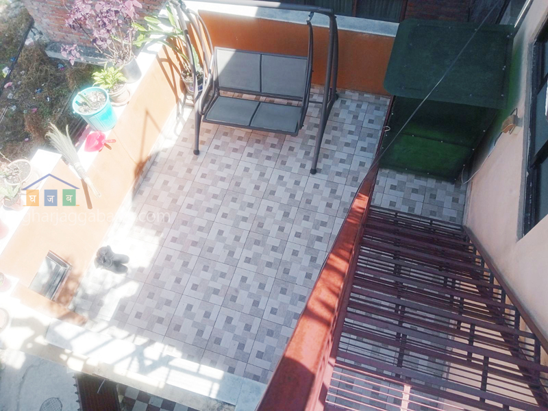 House on Sale at Sano Bharyang