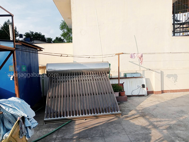 House on Sale at Dhapasi