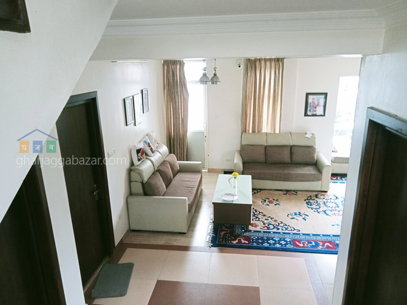 House on Sale at Narayanthan Height