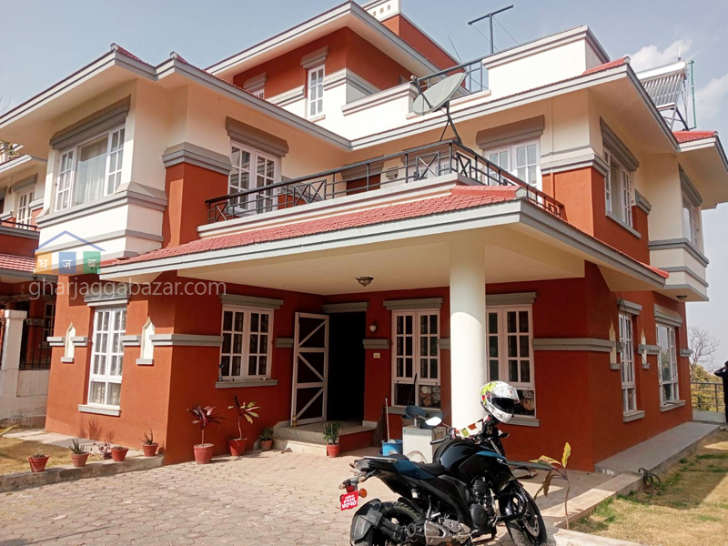 House on Sale at Sunakothi Valley Homes