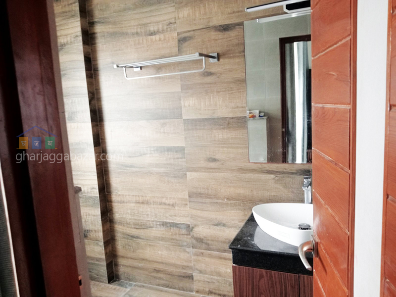 House on Sale at Ganeshchowk