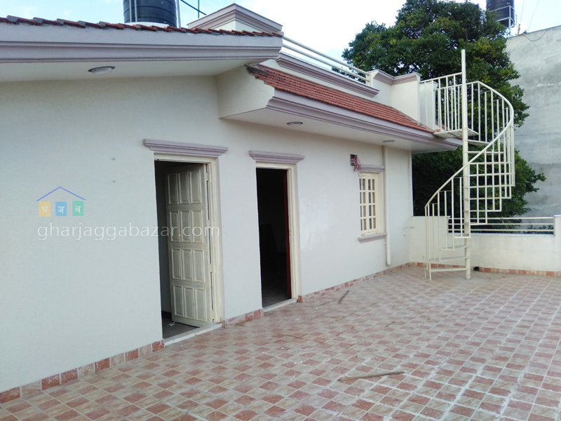 House on Sale at Mahalaxmisthan