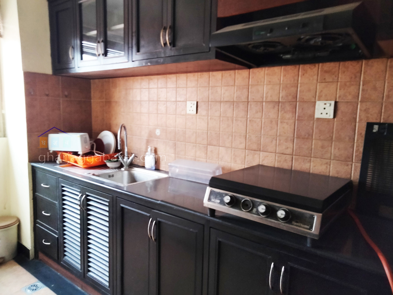 Apartment on Rent at Lazimpat