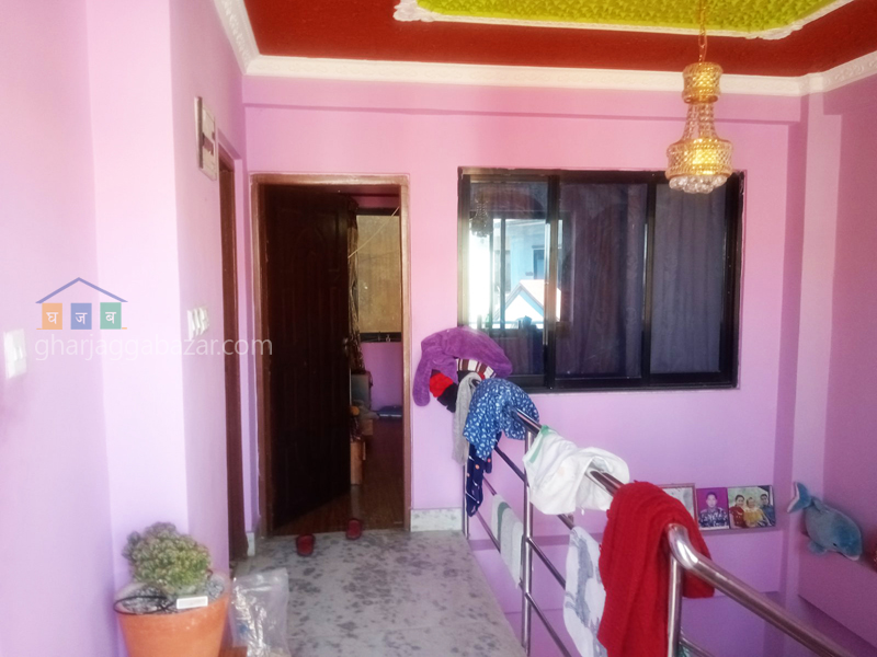 House on Sale at Sano Bharyang