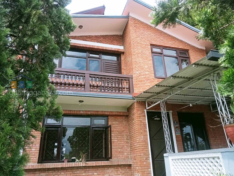 House on Sale at Bagdol
