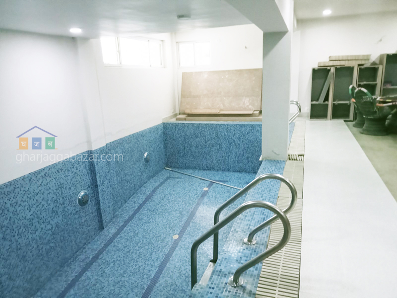 House on Sale at Kapan Height