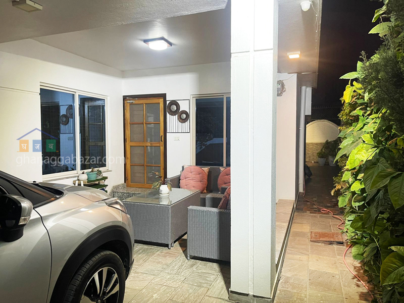 House on Sale at Bhaisepati Magargaun