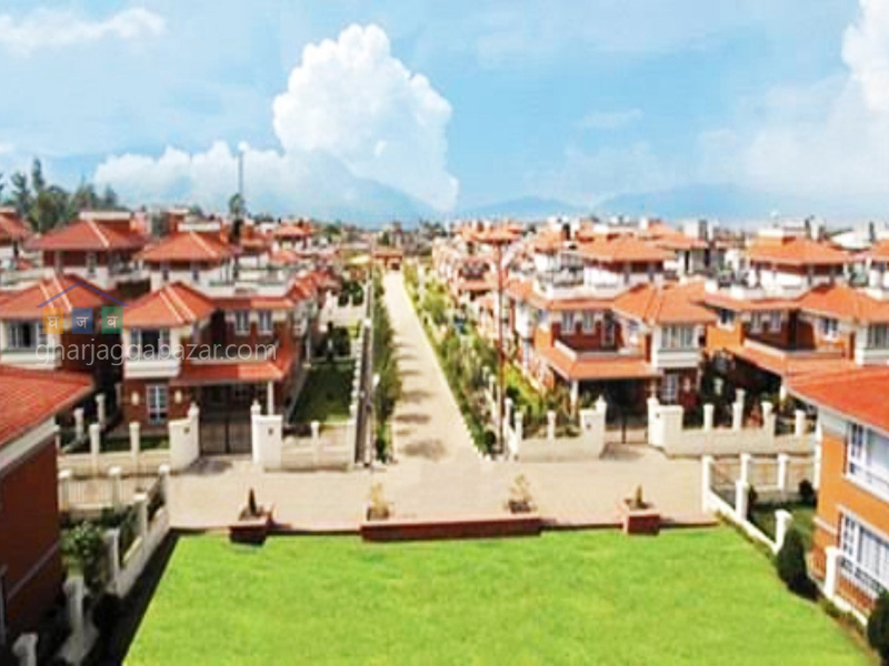 House on Sale at Sunakothi Civil Homes