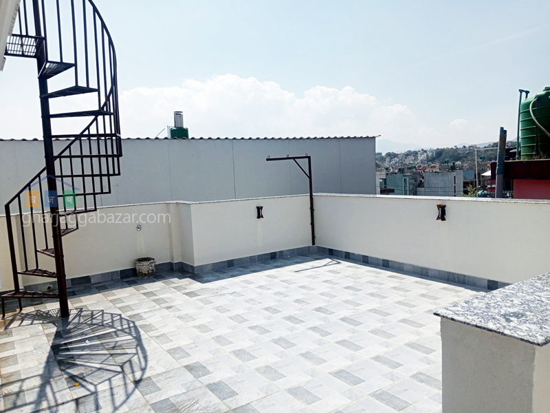 House on Sale at Kapan Karuna Hospital