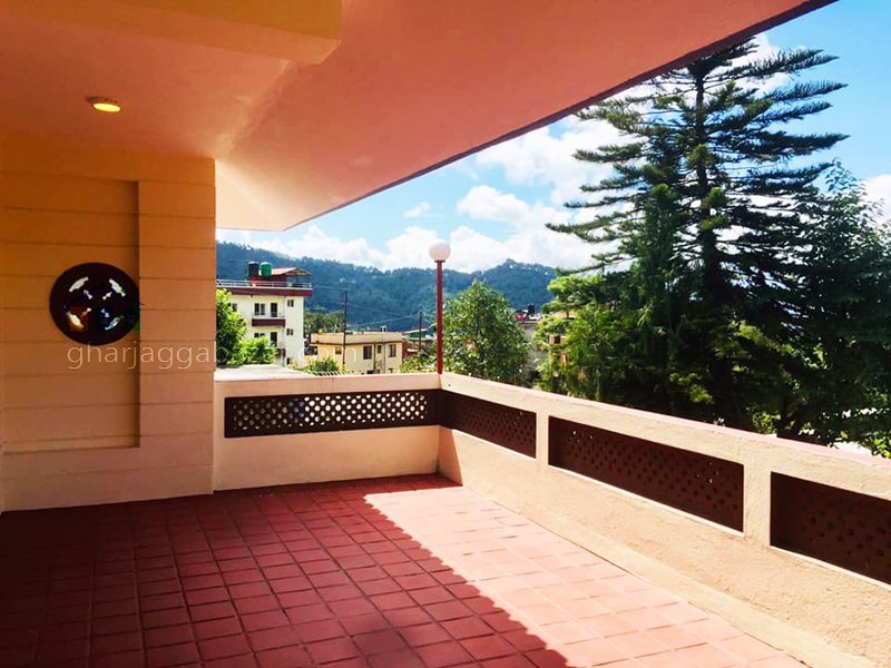 House on Sale at Narayanthan