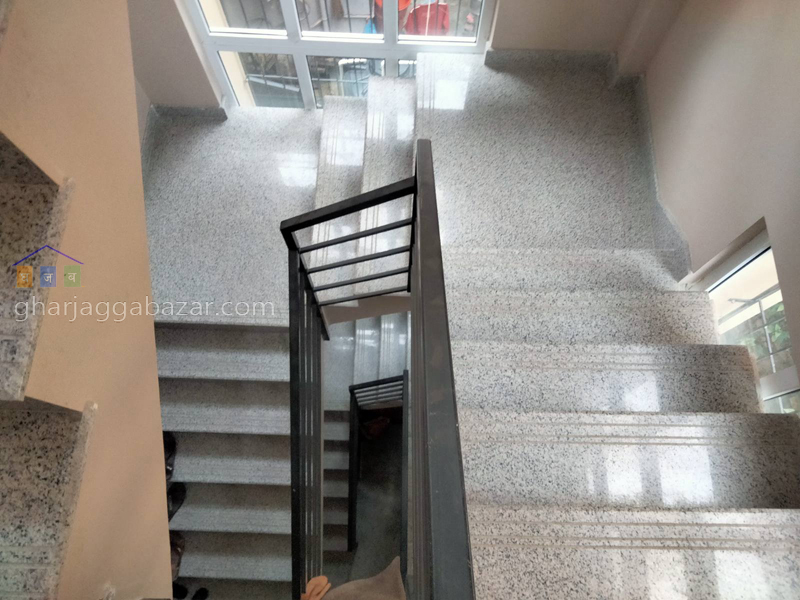House on Sale at Baluwatar Chundevi