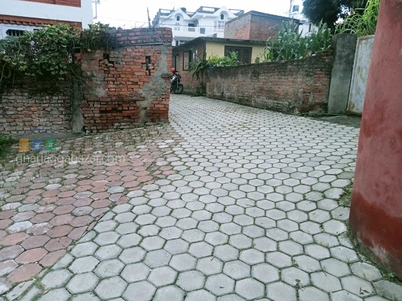 House on Sale at Bagdol