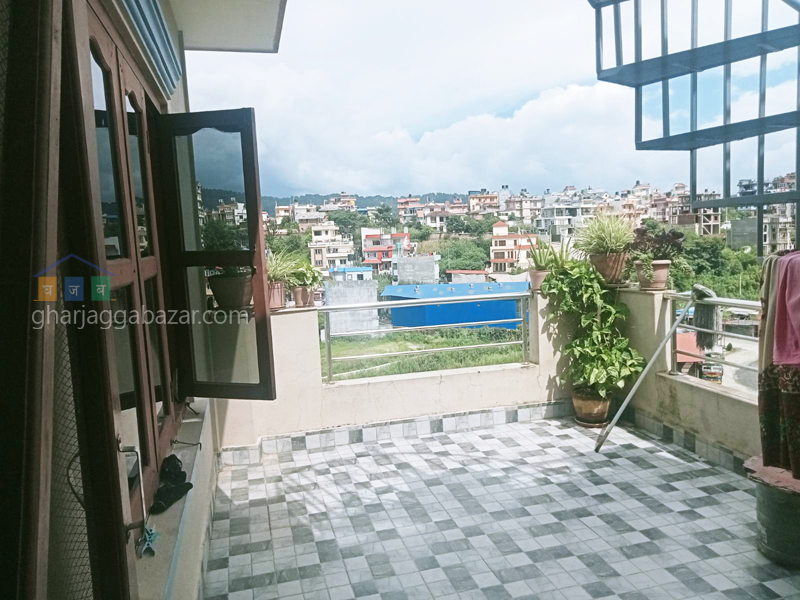 House on Sale at Ganeshchowk