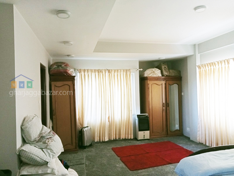 House on Sale at Kapan Height