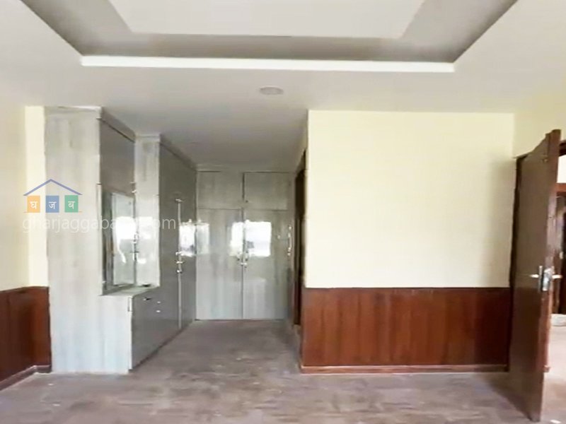 House on Sale at Chapali 