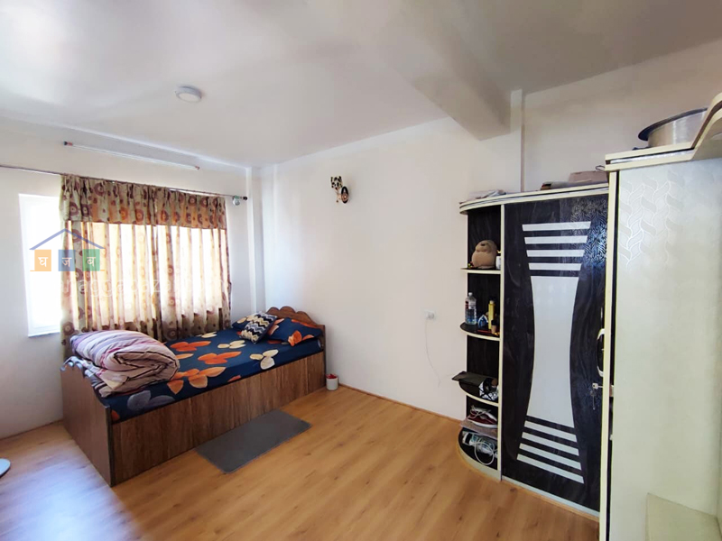 House on Sale at Samakhusi