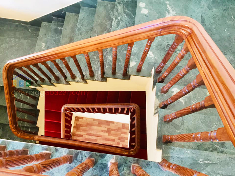House on Sale at Narayanthan