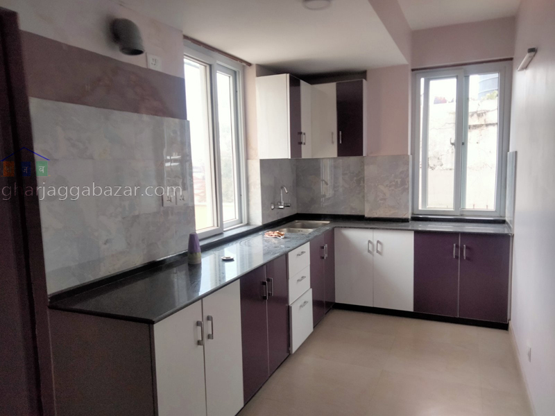 House on Sale at Baluwatar Chundevi